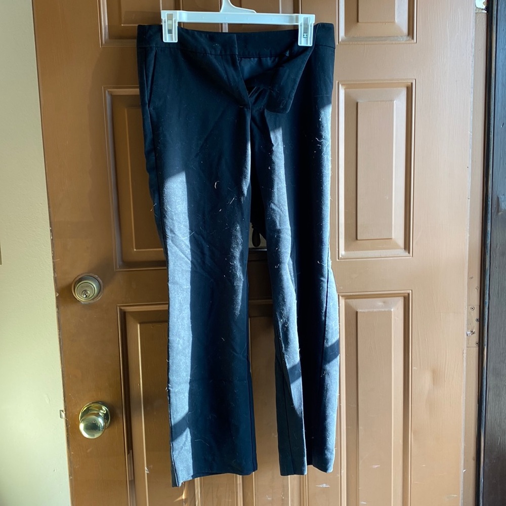 Dress pants